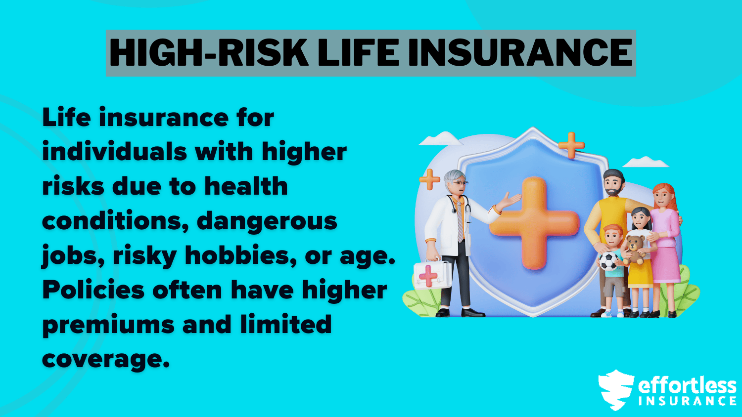 High-Risk Life Insurance: Best Life Insurance for Kidney Transplant Patients 