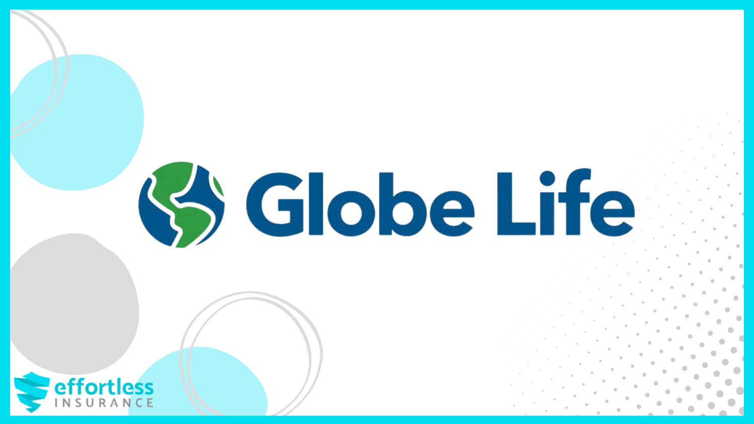 Global Life: Best Term Life Insurance for Seniors Over 70