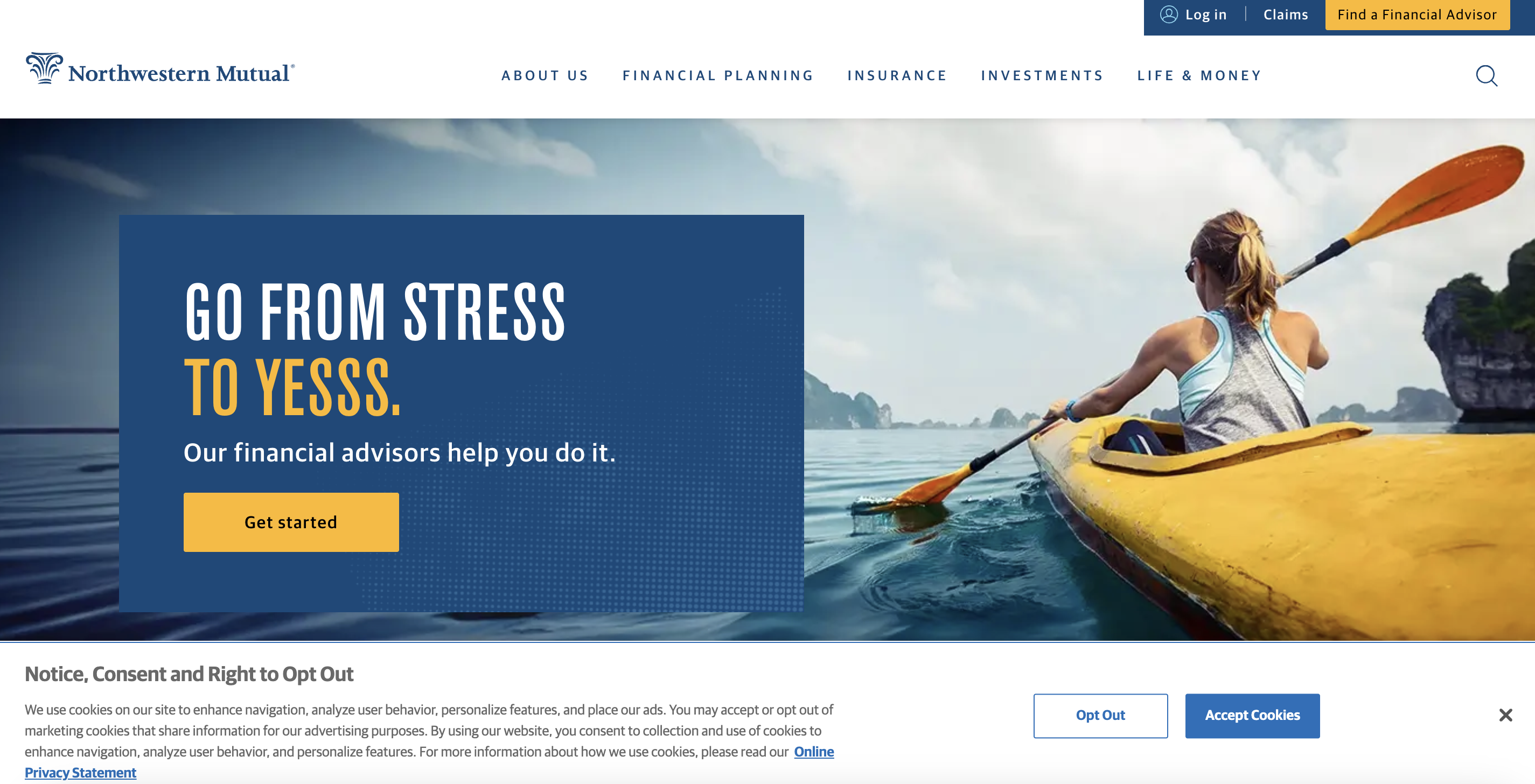 Northwestern Mutual: Best Life Insurance for People With Breast Cancer