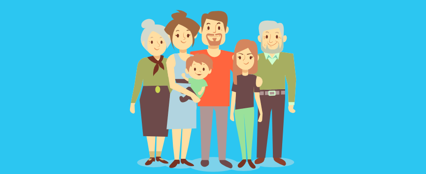 life insurance family history