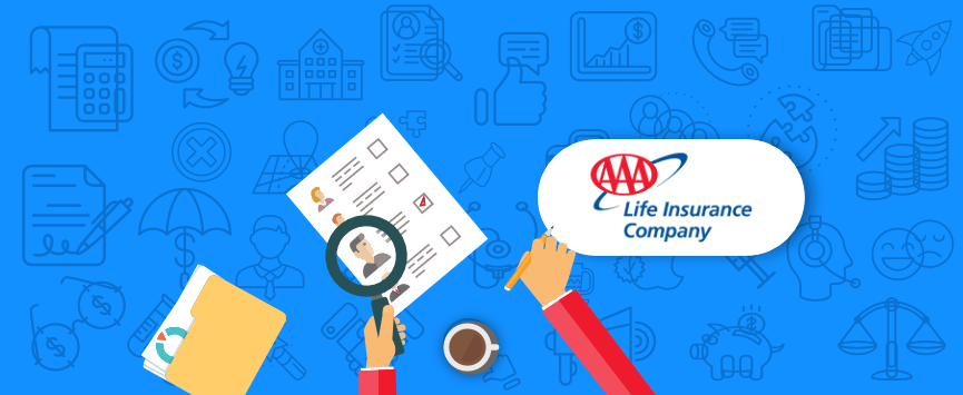 AAA Life Insurance Review 2023 (Companies + Rates)