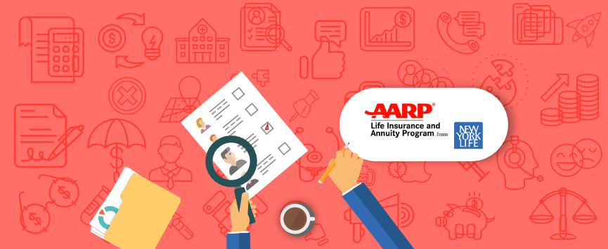 AARP Life Insurance Company Review
