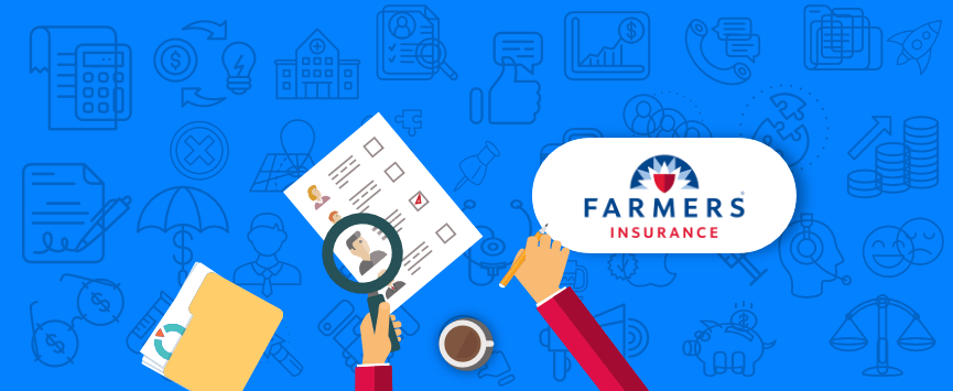 farmers life insurance