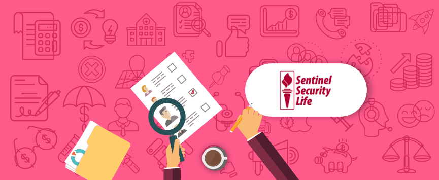 Sentinel Security Life Insurance Company Claims Address