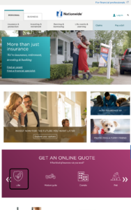 Nationwide Life Insurance Guide [Best Coverages + Rates]
