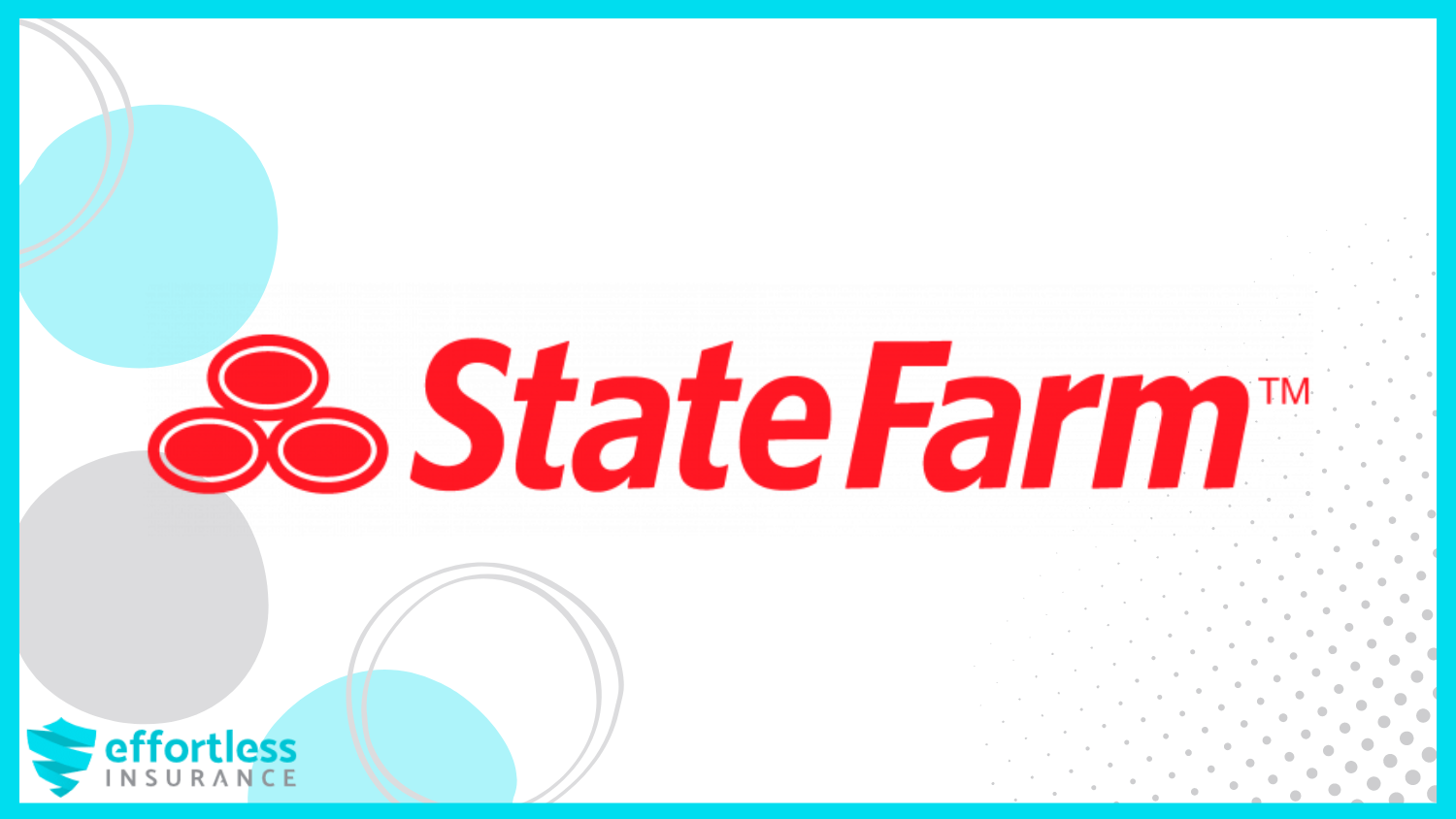 State Farm: Best Life Insurance for Recovered Alcoholics