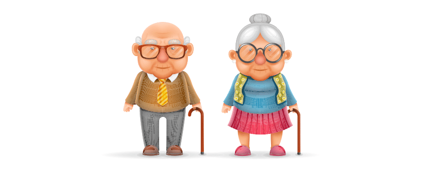 Life Insurance for Seniors Over 85
