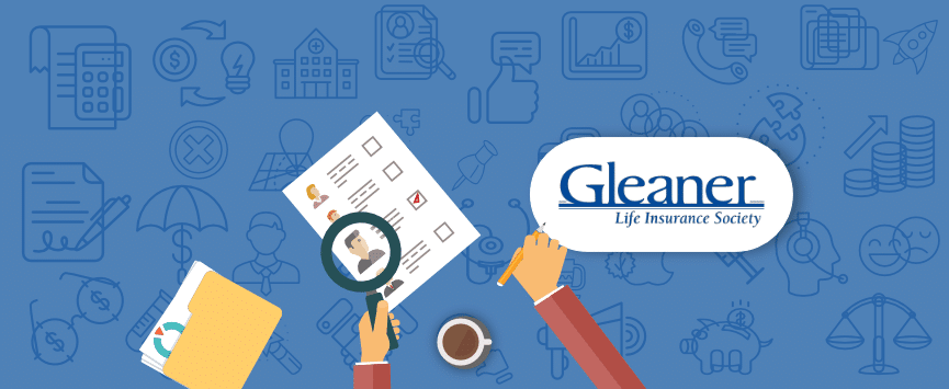 Gleaner Life Insurance Society Company Review