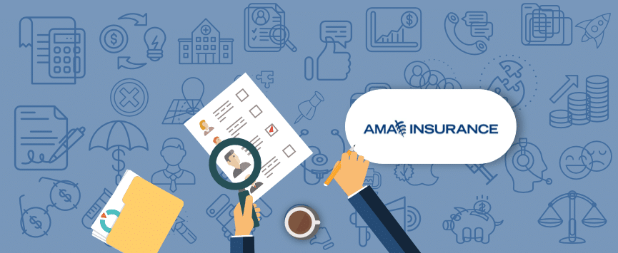 American Medical Association (AMA) Life Insurance Company Review