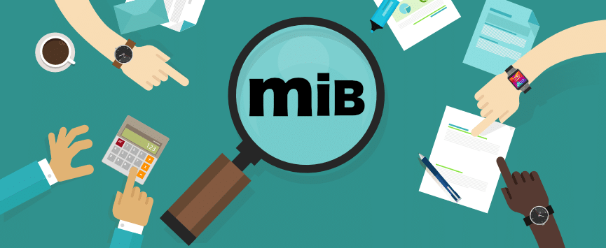 Medical Information Bureau (MIB) Explained
