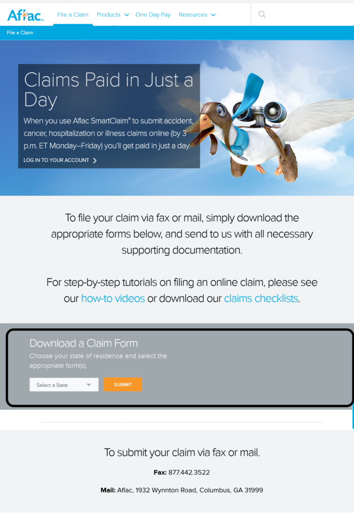 Aflac Life Insurance Guide Best Coverages   Rates Aflac Life Insurance Guide Best Coverages   Rates