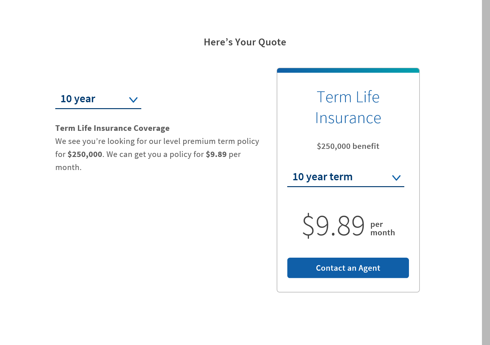 Mutual of Omaha Life Insurance Guide [Best Coverages + Rates]