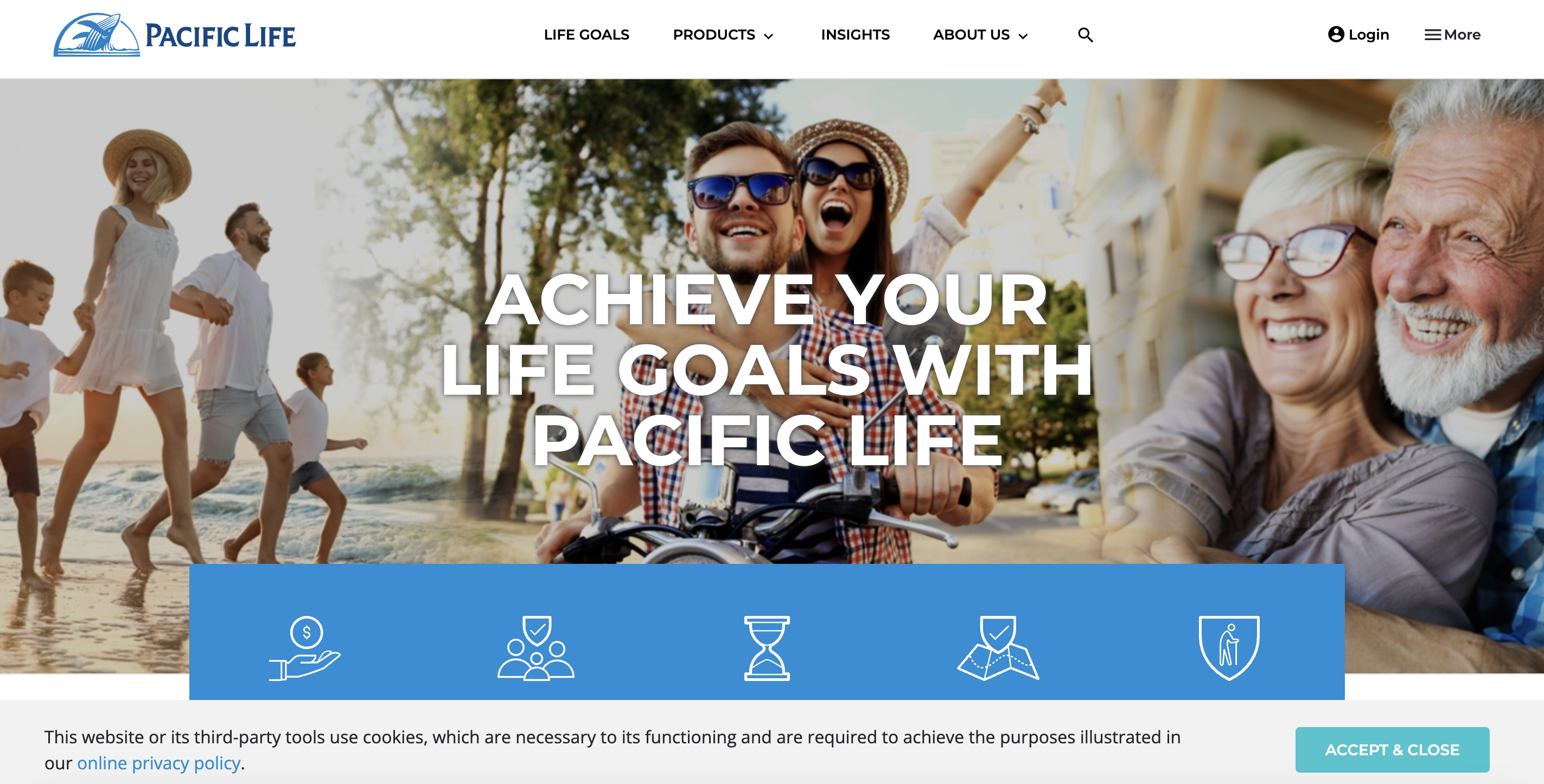 Pacific Life: Best Life Insurance After a Heart Attack