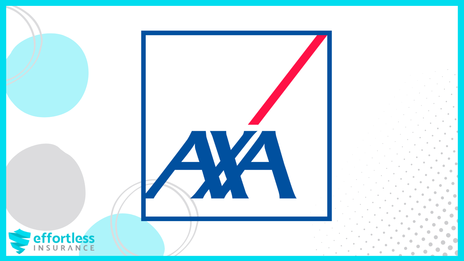 AXA: Best Life Insurance Companies That Won't Increase Rates