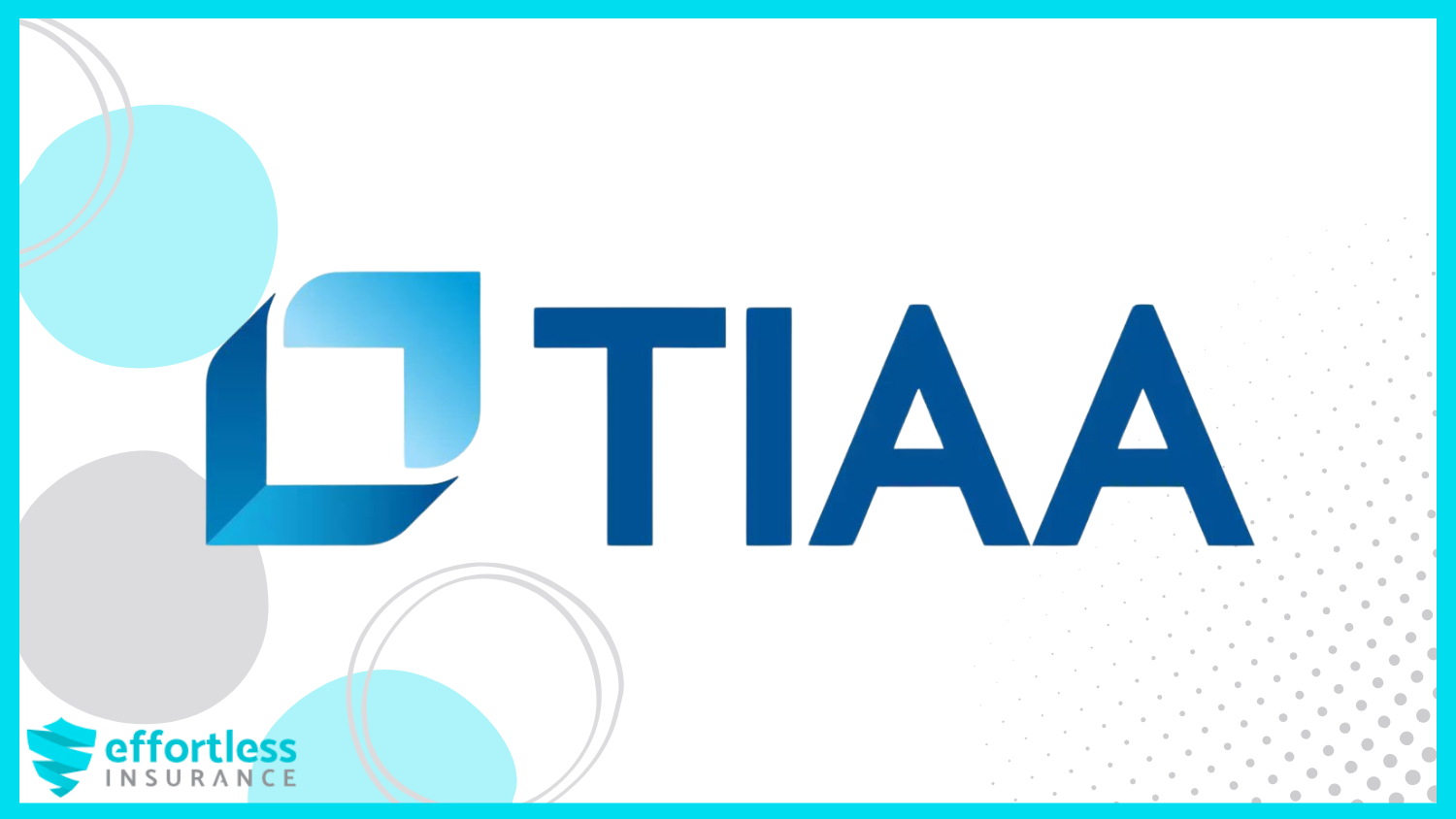 TIAA: Best Life Insurance Companies That Won't Increase Rates