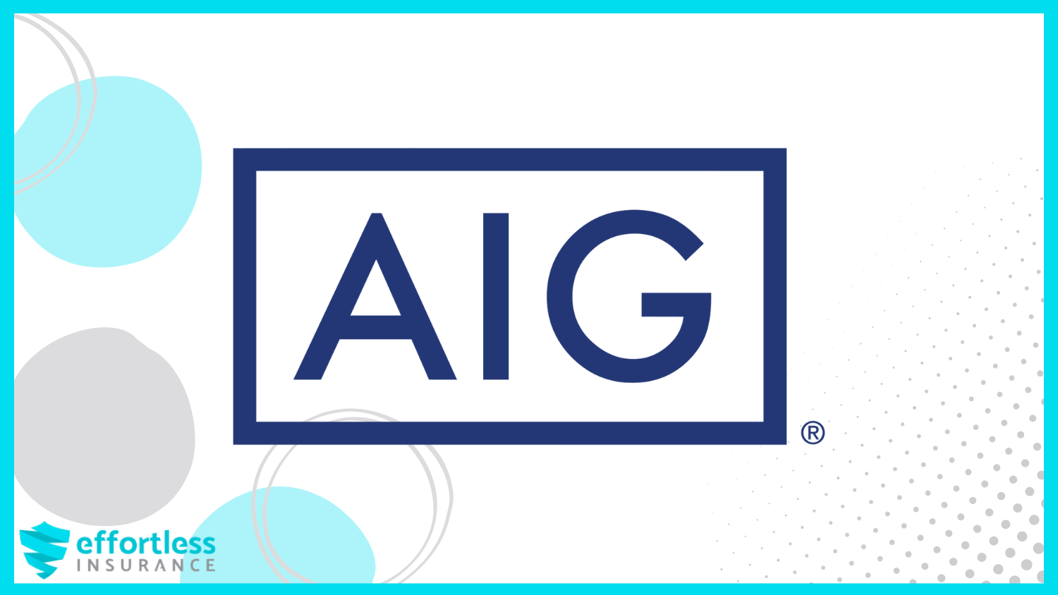 AIG: Best Life Insurance After a Heart Attack
