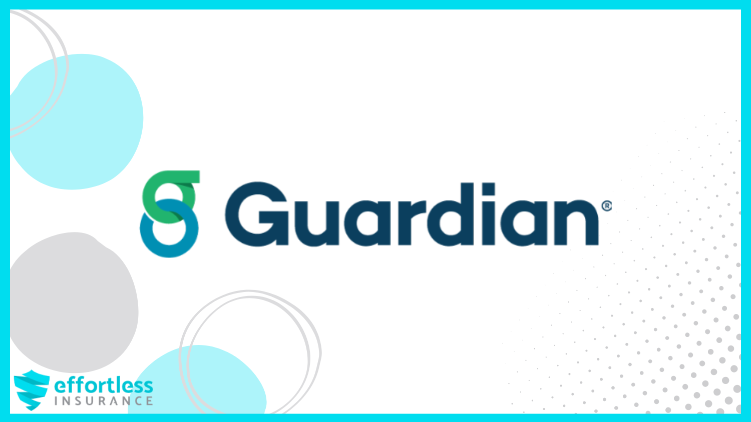Guardian: Best Life Insurance for Recovered Alcoholics