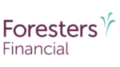 Foresters Financial Tablepress Logo