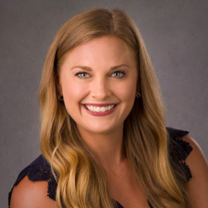 Meggan McCain